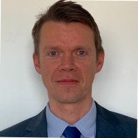 Jacob Ernst Seehusen