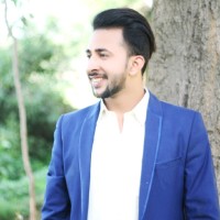Fakhar Mahmood
