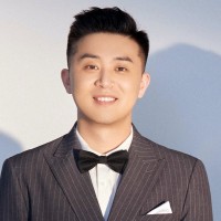 James Zhao