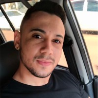 George Oliveira Santos