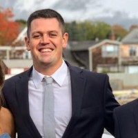 William Cameron Charette, MRED