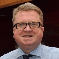 Jeff Smith MBA