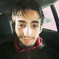 sofiane zenaini