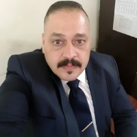 Dr-Alaa K Faieq