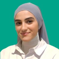 Sarah Ladjali