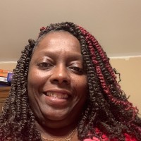 Stacey Chisholm
