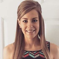Amanda Benson