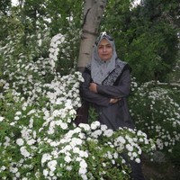 Khadije Ganji
