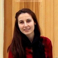 Esra Sevimli
