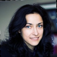 Svetlana Ledovsky