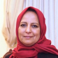 Eman Fituri