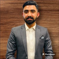 Umar Farooq