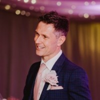 David Ashley Mrics