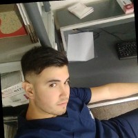Javier Matias Quintana