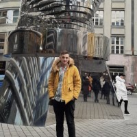 Александр Щуцкий
