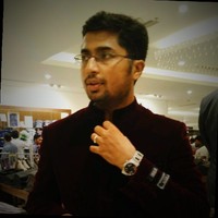 Balaji Janarthanam