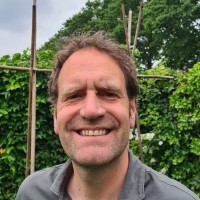 Arjan Bom