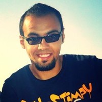 Hassan Hamdy