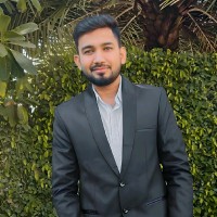 Shobhit Kumar Gupta
