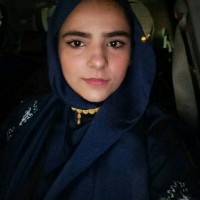 ESHA ARSHAD