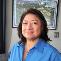 Lidia Roque