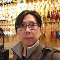 Gerry Wei