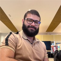 Lucas Amorim Camargo