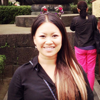 Lisa Nguyet Ha