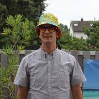 Raphael Krauter