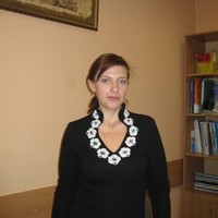 Ольга Болдырева