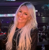 Trish Kane, MBA