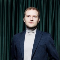 Roman Gramovich