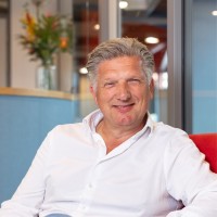 Michiel van Blokland