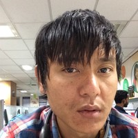 Sonam Tsering