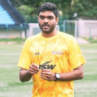 Prithvi Jagan