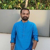 Jagannath P