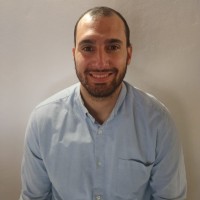 Pedro Molina