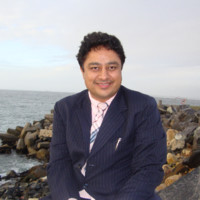 Amrinder (Raj) Dhiman