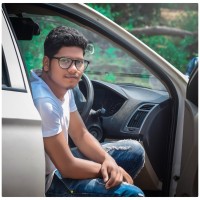 Bikash Chandra Pradhan