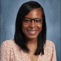 Chelsee Cotton-Dunston