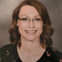 Amy Dudley