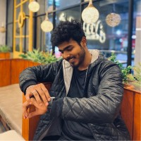 Akash Ravi