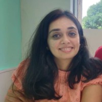 Dhwani Gandhi