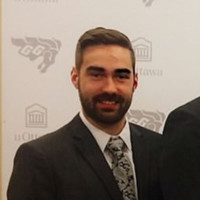 Jérémy Picard Fiset