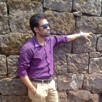 Manoj Harne