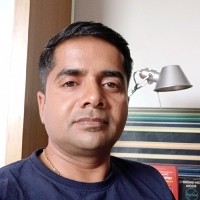 Nishant Kumar