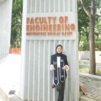 Dhea Naomi Kenlaksita