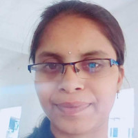 Vasavi Choudhary