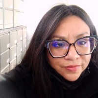 Rosa Melissa Cerda Lazo