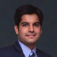 Ashish Chopra